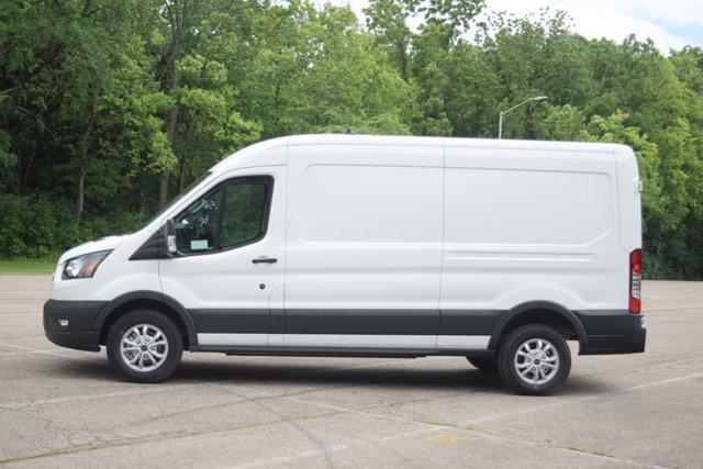 new 2023 Ford Transit-350 car, priced at $50,065