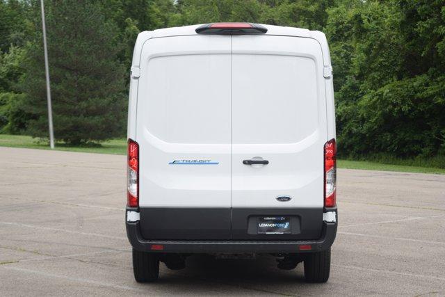 new 2023 Ford Transit-350 car, priced at $50,065