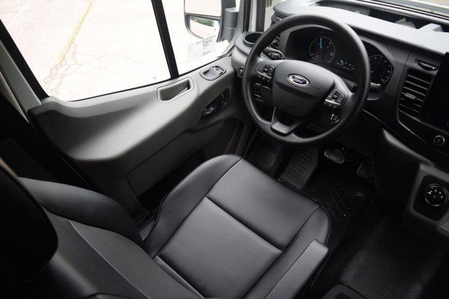 new 2023 Ford Transit-350 car, priced at $50,065