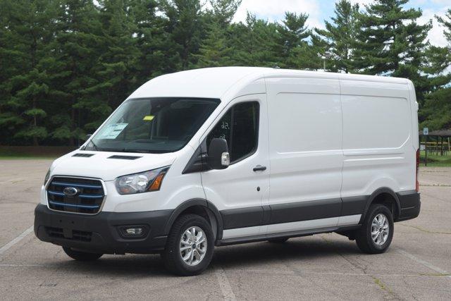 new 2023 Ford Transit-350 car, priced at $50,065