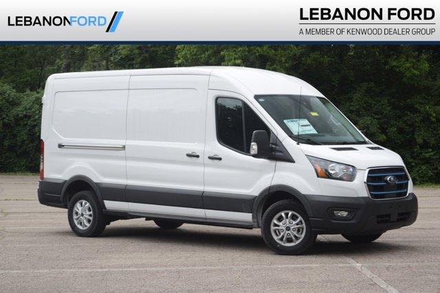 new 2023 Ford Transit-350 car, priced at $50,065