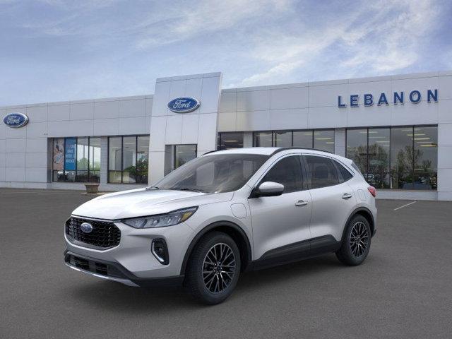 new 2023 Ford Escape car, priced at $37,900