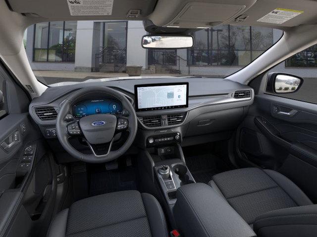 new 2023 Ford Escape car, priced at $37,900