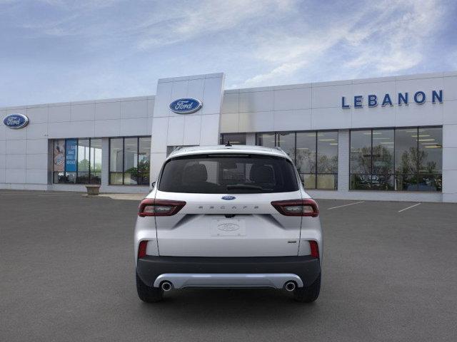 new 2023 Ford Escape car, priced at $37,900