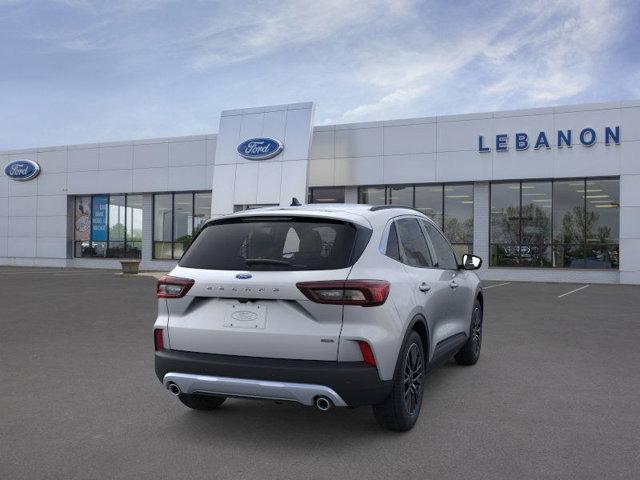 new 2023 Ford Escape car, priced at $32,900