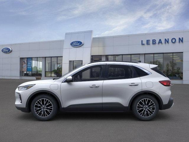 new 2023 Ford Escape car, priced at $37,900