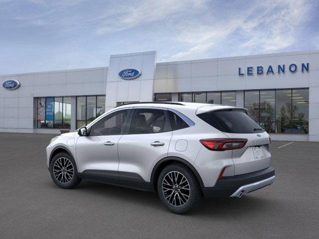 new 2023 Ford Escape car, priced at $37,900