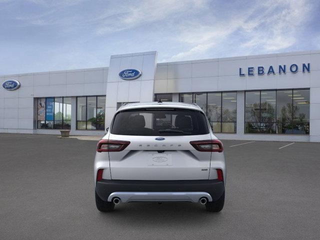 new 2023 Ford Escape car, priced at $32,900