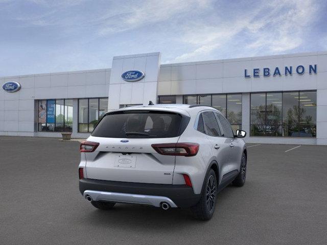 new 2023 Ford Escape car, priced at $37,900