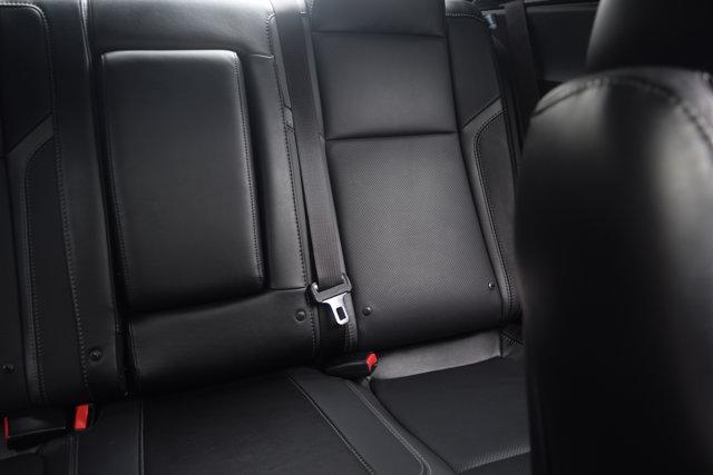 used 2016 Dodge Challenger car, priced at $25,000