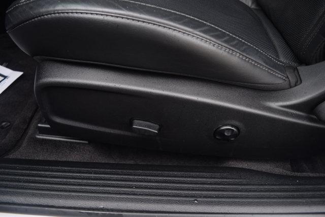 used 2016 Dodge Challenger car, priced at $25,000