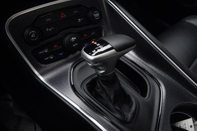 used 2016 Dodge Challenger car, priced at $25,000