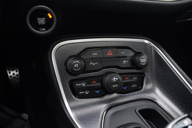 used 2016 Dodge Challenger car, priced at $25,000