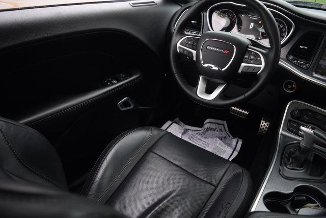 used 2016 Dodge Challenger car, priced at $25,000
