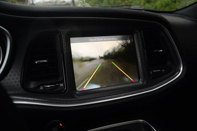 used 2016 Dodge Challenger car, priced at $25,000