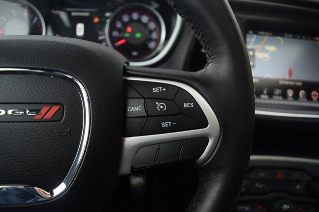 used 2016 Dodge Challenger car, priced at $25,000