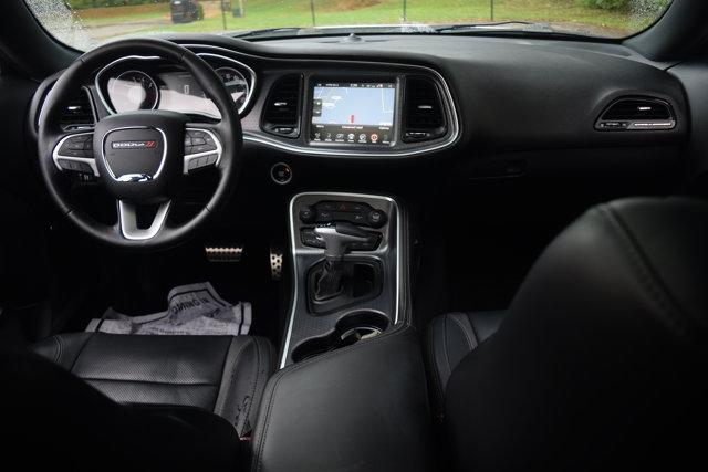 used 2016 Dodge Challenger car, priced at $25,000