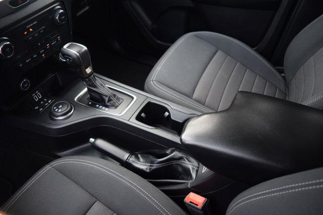 used 2019 Ford Ranger car, priced at $25,500
