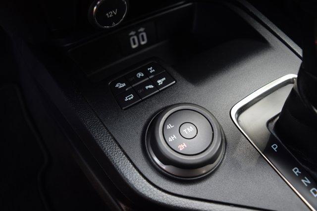 used 2019 Ford Ranger car, priced at $26,000