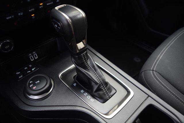 used 2019 Ford Ranger car, priced at $26,000