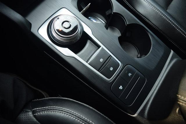 used 2020 Ford Escape car, priced at $16,000