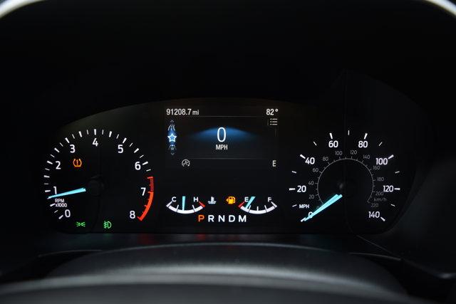 used 2020 Ford Escape car, priced at $16,000
