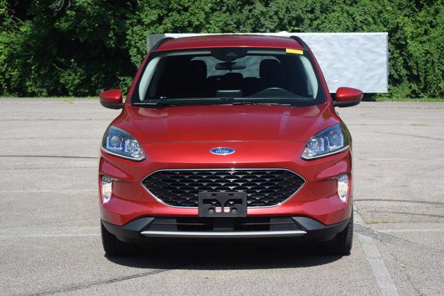 used 2020 Ford Escape car, priced at $16,000