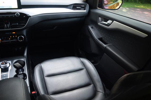 used 2020 Ford Escape car, priced at $16,000