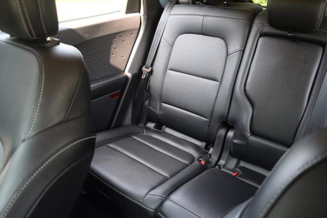 used 2020 Ford Escape car, priced at $16,000