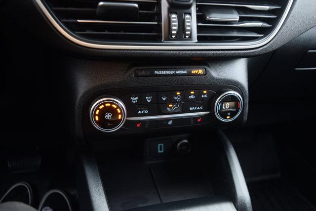 used 2020 Ford Escape car, priced at $16,000