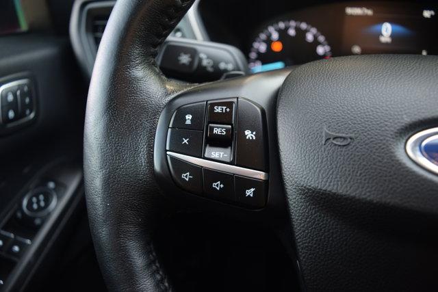 used 2020 Ford Escape car, priced at $16,000