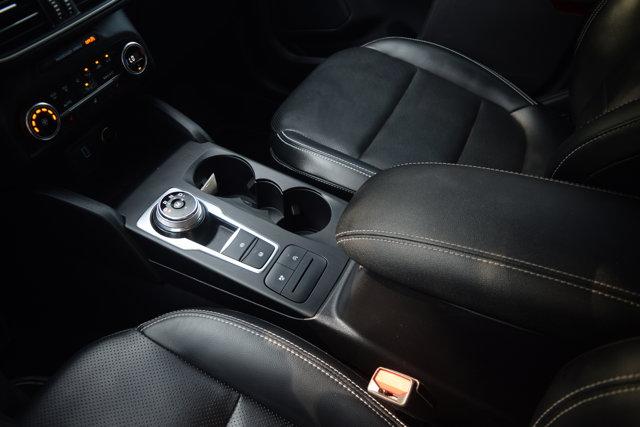 used 2020 Ford Escape car, priced at $16,000