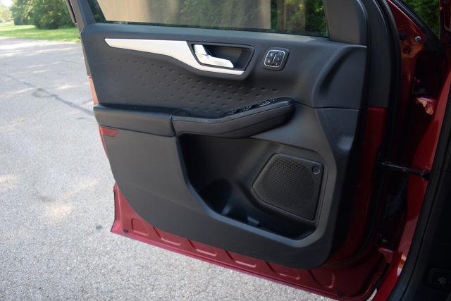 used 2020 Ford Escape car, priced at $16,000