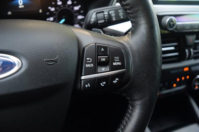 used 2020 Ford Escape car, priced at $16,000