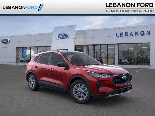 new 2025 Ford Escape car, priced at $30,889