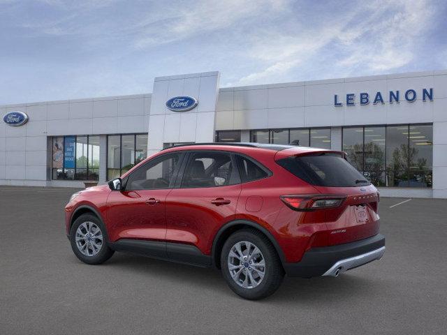 new 2025 Ford Escape car, priced at $27,639