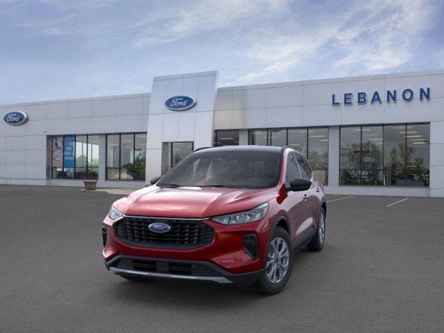 new 2025 Ford Escape car, priced at $30,889