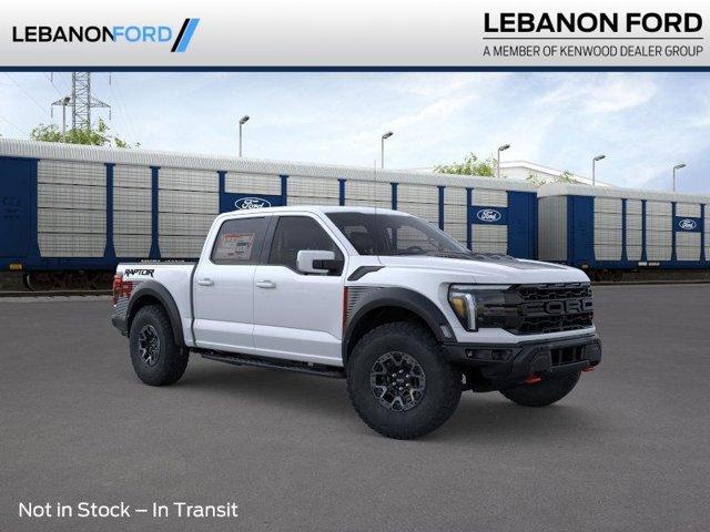 new 2025 Ford F-150 car, priced at $136,040