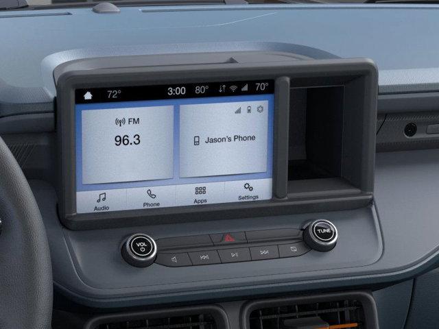 new 2024 Ford Maverick car, priced at $33,020