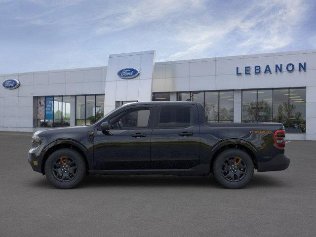 new 2024 Ford Maverick car, priced at $37,150