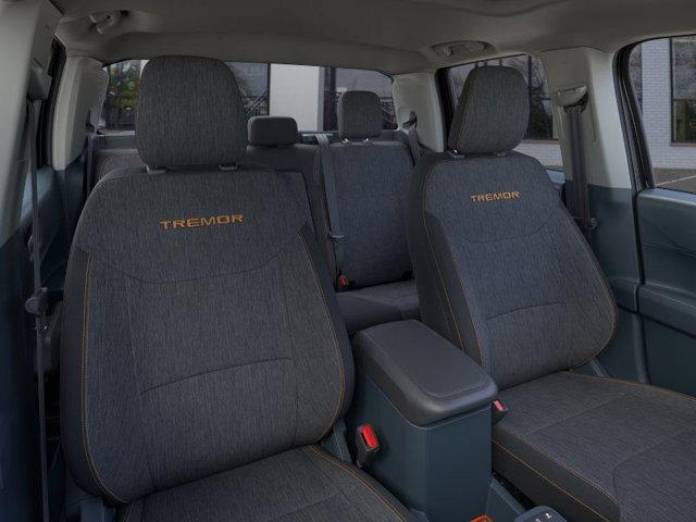 new 2024 Ford Maverick car, priced at $33,020