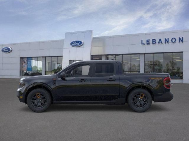 new 2024 Ford Maverick car, priced at $33,020