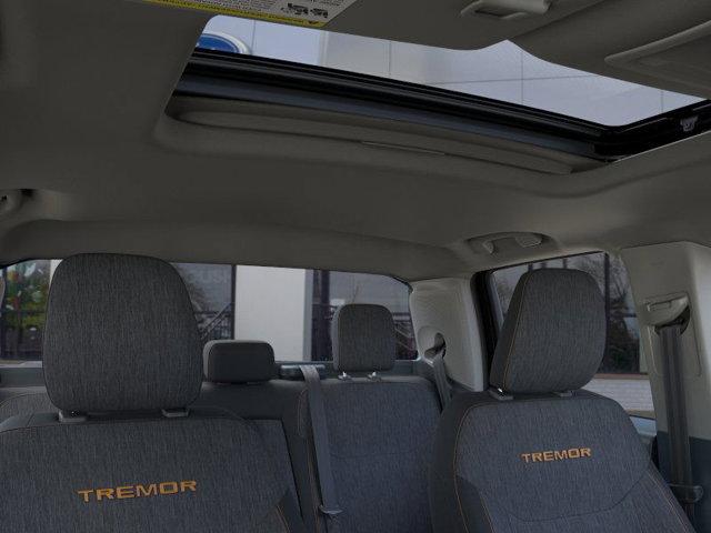 new 2024 Ford Maverick car, priced at $33,020