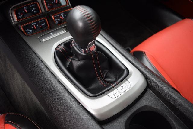 used 2011 Chevrolet Camaro car, priced at $26,000