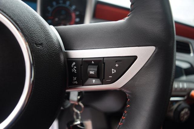 used 2011 Chevrolet Camaro car, priced at $26,000