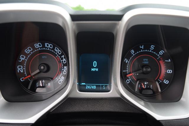 used 2011 Chevrolet Camaro car, priced at $26,000