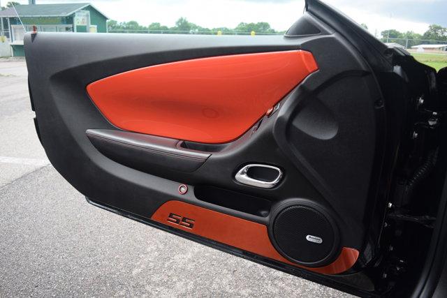 used 2011 Chevrolet Camaro car, priced at $26,000