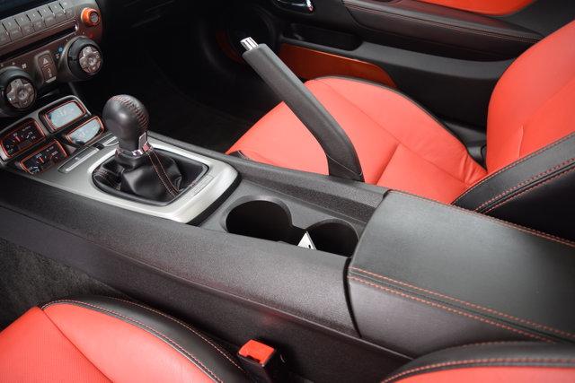 used 2011 Chevrolet Camaro car, priced at $26,000