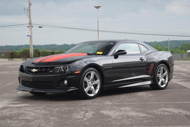 used 2011 Chevrolet Camaro car, priced at $26,000