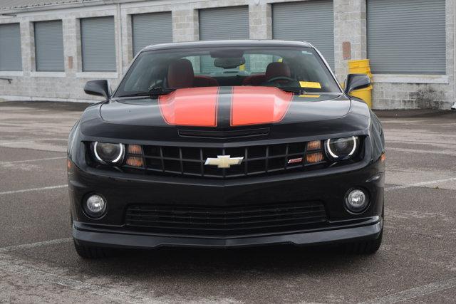 used 2011 Chevrolet Camaro car, priced at $26,000